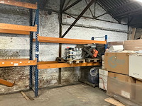 Palletstelling - afbeelding 2 van  4