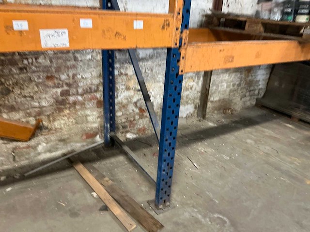 Palletstelling - afbeelding 3 van  4