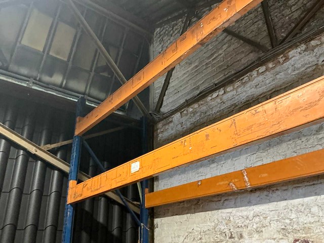 Palletstelling - afbeelding 4 van  4