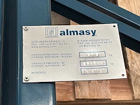 Palletstelling - afbeelding 4 van  4