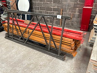 Palletstelling - afbeelding 1 van  3