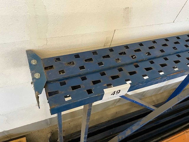 Palletstelling - afbeelding 2 van  5