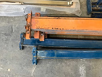 Palletstelling - afbeelding 4 van  5