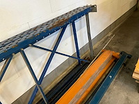 Palletstelling - afbeelding 5 van  5