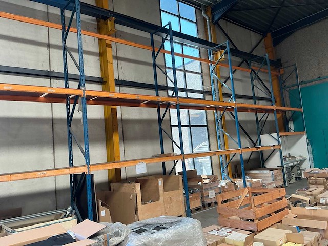 Palletstelling - afbeelding 1 van  4