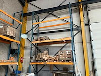 Palletstelling - afbeelding 3 van  4