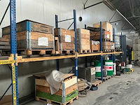 Palletstelling - afbeelding 1 van  5