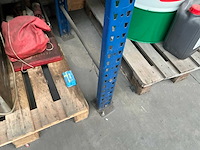 Palletstelling - afbeelding 5 van  5
