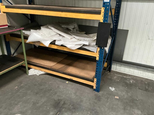 Palletstelling - afbeelding 4 van  6