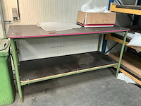 Palletstelling - afbeelding 5 van  6