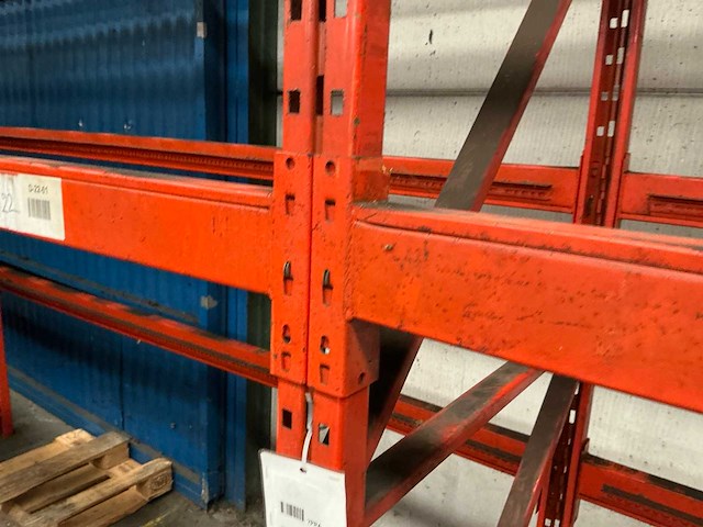 Palletstelling - afbeelding 3 van  3