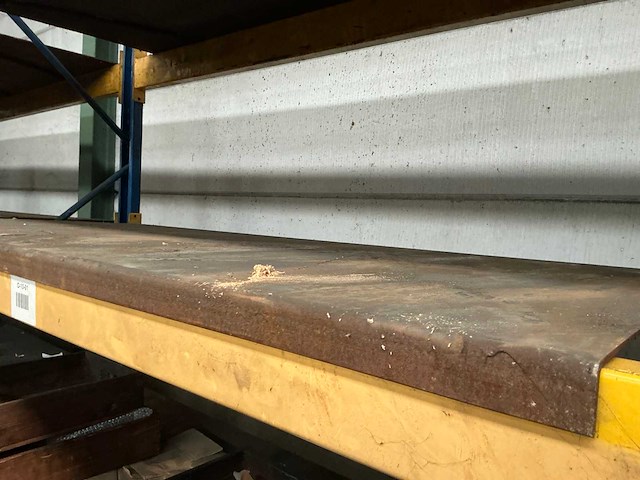 Palletstelling - afbeelding 7 van  7