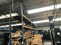 Palletstelling - afbeelding 1 van  5