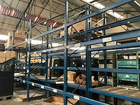 Palletstelling - afbeelding 1 van  5