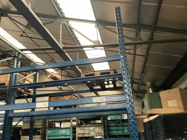 Palletstelling - afbeelding 2 van  5