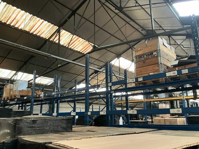 Palletstelling - afbeelding 1 van  5