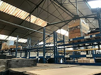 Palletstelling - afbeelding 1 van  5