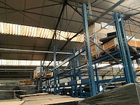 Palletstelling - afbeelding 1 van  3