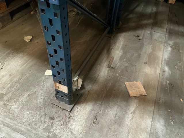 Palletstelling - afbeelding 3 van  5
