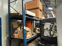 Palletstelling - afbeelding 1 van  4