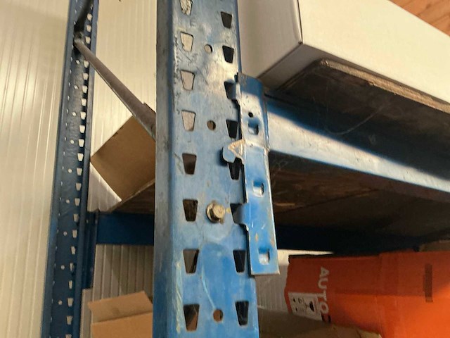 Palletstelling - afbeelding 4 van  4