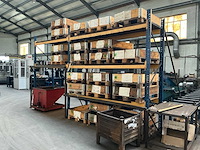 Palletstelling - afbeelding 1 van  6