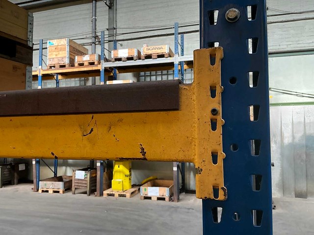 Palletstelling - afbeelding 3 van  6