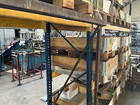 Palletstelling - afbeelding 5 van  6