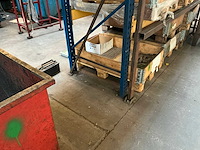 Palletstelling - afbeelding 6 van  6