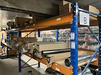 Palletstelling - afbeelding 1 van  5