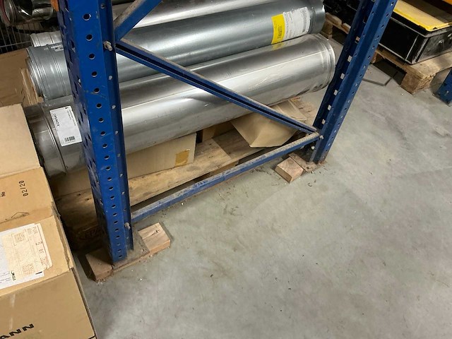 Palletstelling - afbeelding 2 van  5