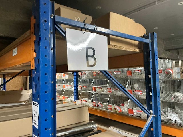 Palletstelling - afbeelding 3 van  5