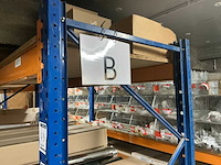 Palletstelling - afbeelding 3 van  5