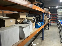 Palletstelling - afbeelding 1 van  4