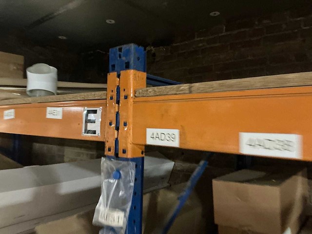 Palletstelling - afbeelding 3 van  4