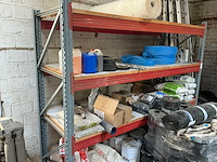 Palletstelling - afbeelding 1 van  8