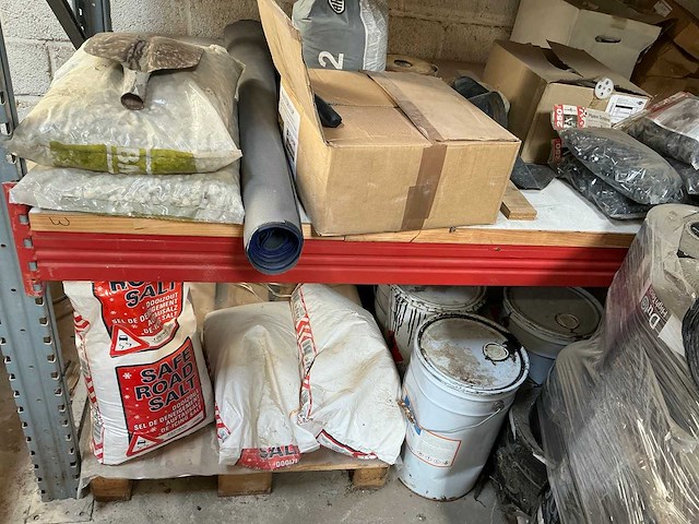 Palletstelling - afbeelding 4 van  8