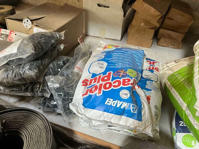 Palletstelling - afbeelding 6 van  8