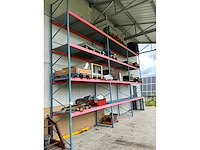 Palletstelling - afbeelding 4 van  11