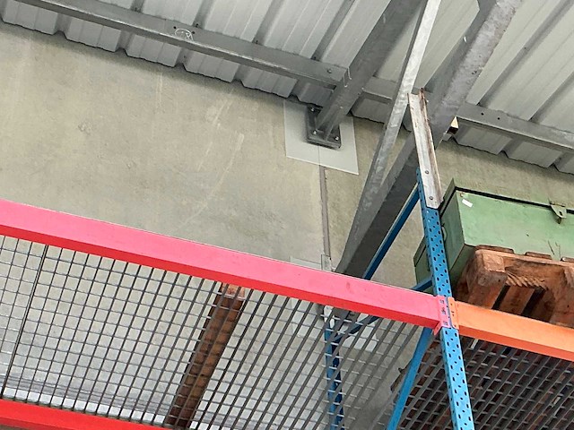 Palletstelling - afbeelding 7 van  11
