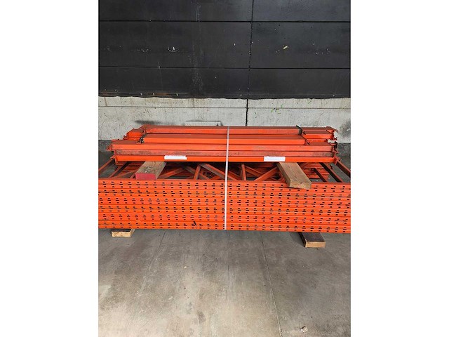 Palletstelling - afbeelding 2 van  6