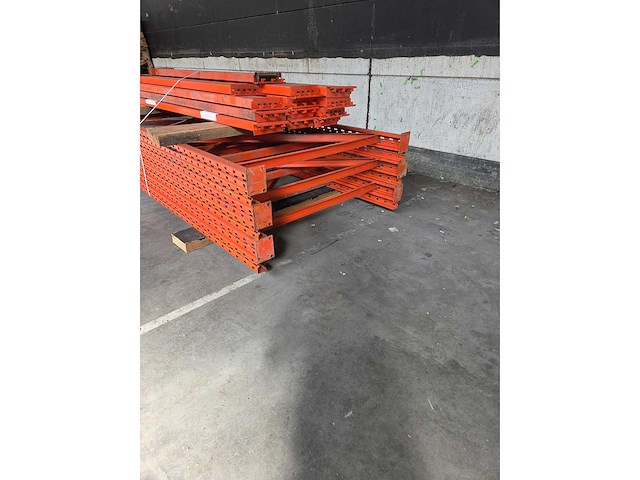 Palletstelling - afbeelding 3 van  6