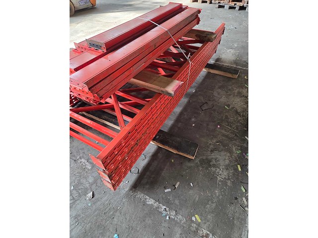 Palletstelling - afbeelding 4 van  6