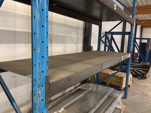 Palletstelling - afbeelding 3 van  4