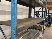 Palletstelling - afbeelding 3 van  4