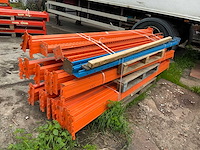 Palletstelling - afbeelding 2 van  3