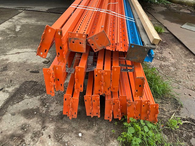 Palletstelling - afbeelding 3 van  3