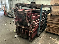 Palletstelling - afbeelding 2 van  15