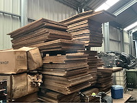 Palletstelling - afbeelding 5 van  15