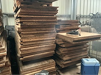 Palletstelling - afbeelding 6 van  15